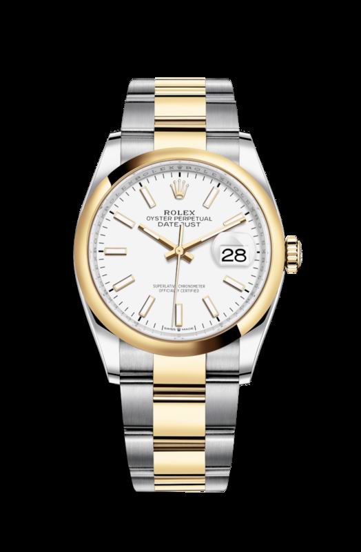 Rolex Watch 472